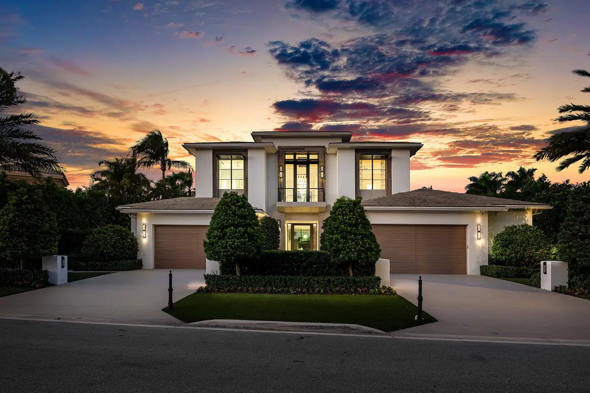 471 Royal Palm Way, Boca Raton, FL 33432 - #1