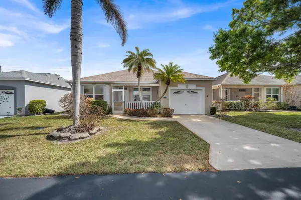 533 NW Portofino Lane, Port St Lucie, FL 34986