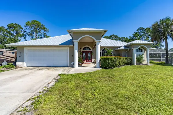 7746 101st Court, Vero Beach, FL 32967