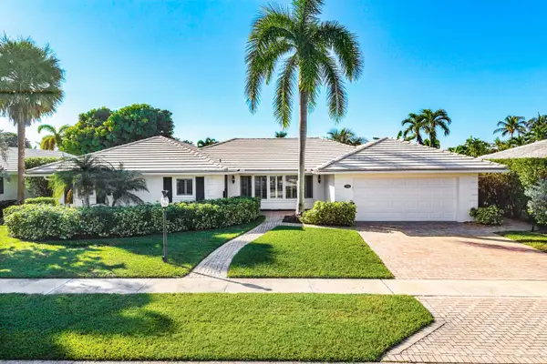 744 Peachtree Lane, Boca Raton, FL 33486