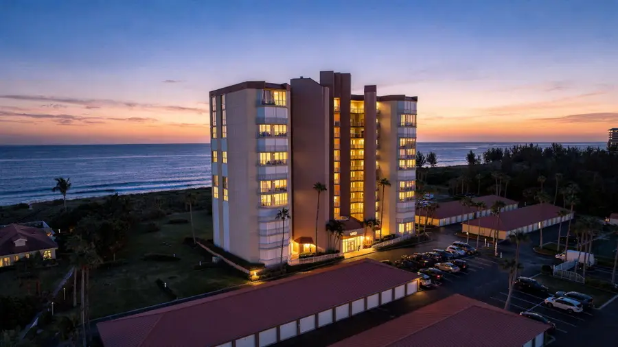 3880 N Hwy A1a #503, Hutchinson Island, FL 34949 - #2