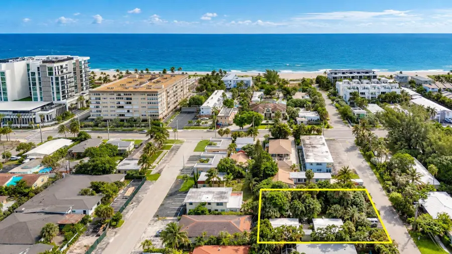3309 SE 6th Street, Pompano Beach, FL 33062 - #2