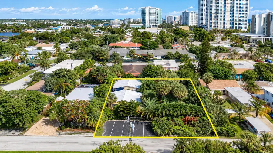 3309 SE 6th Street, Pompano Beach, FL 33062 - #3