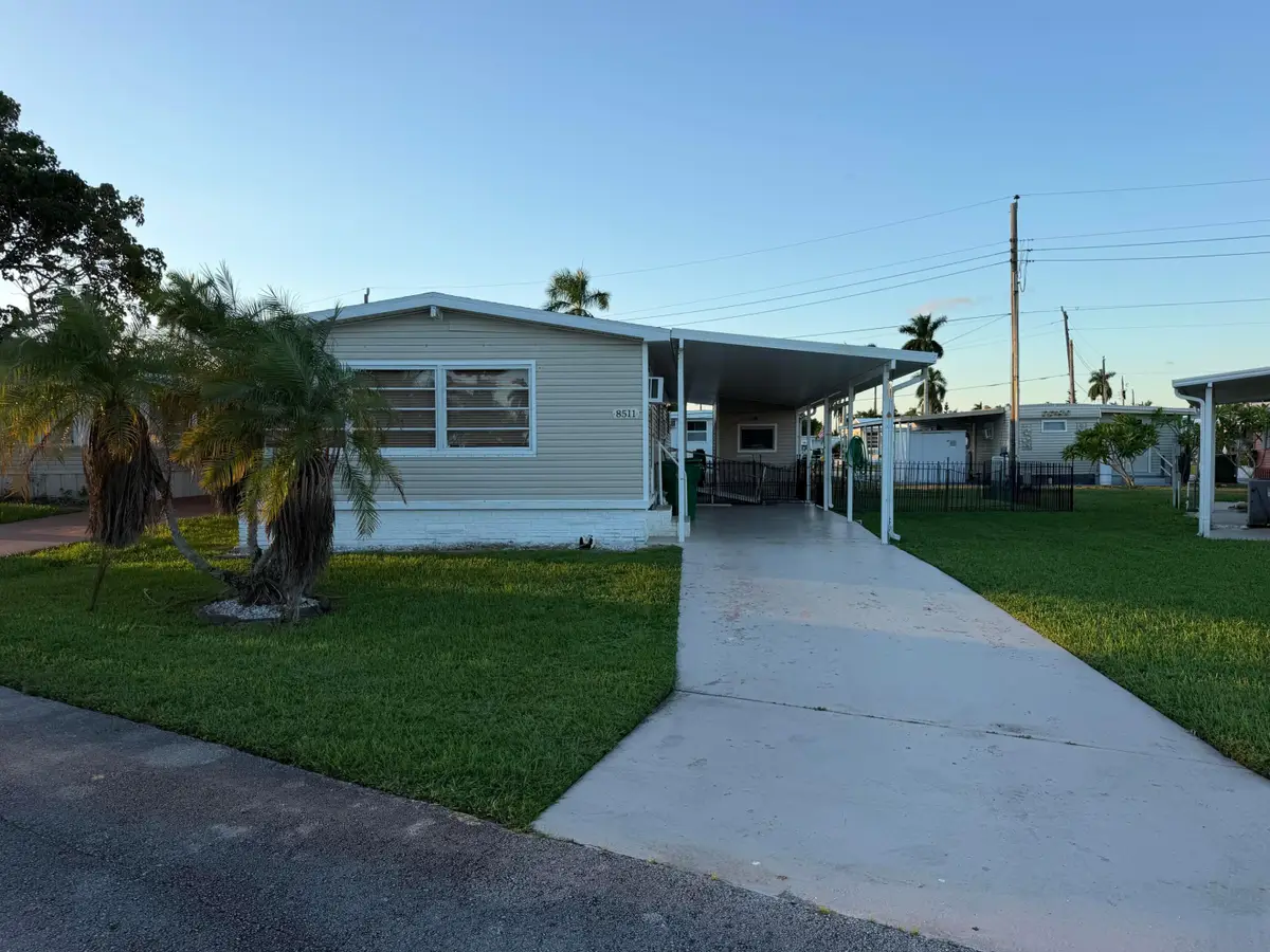8511 SW 20th Court, Davie, FL 33324 - #1