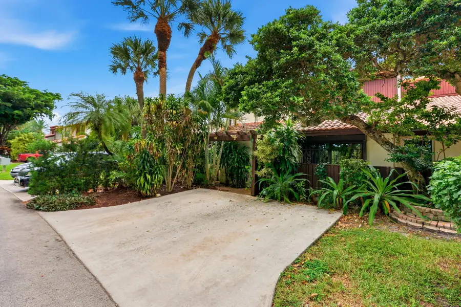 6850 Tiburon Drive, Boca Raton, FL 33433 - #2