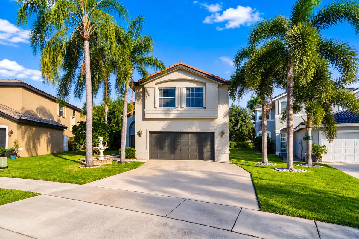17621 SW 31st Court, Miramar, FL 33029 - #1
