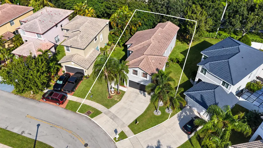 17621 SW 31st Court, Miramar, FL 33029 - #2