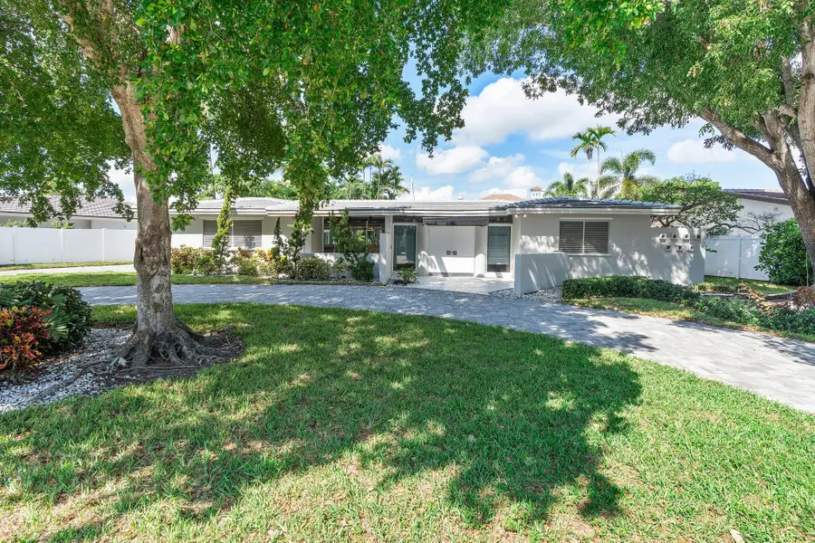 3241 NE 56th Court, Fort Lauderdale, FL 33308 - #3