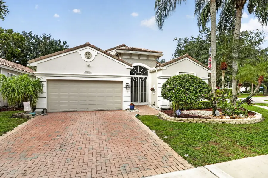 7575 New Holland Way, Boynton Beach, FL 33437 - #3