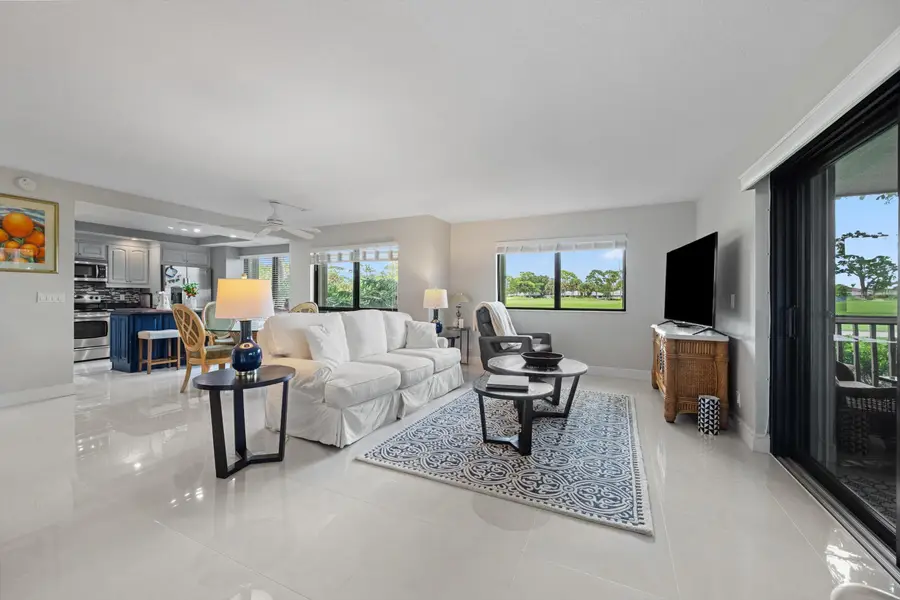 460 Brackenwood Lane S, Palm Beach Gardens, FL 33418 - #2