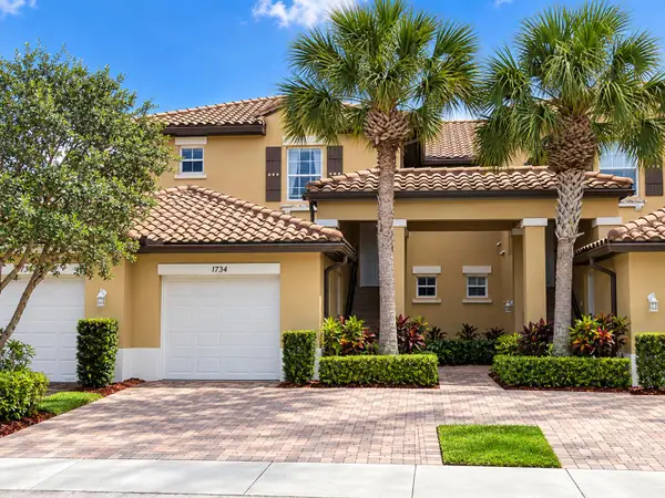 12734 NW 83rd Court, Parkland, FL 33076