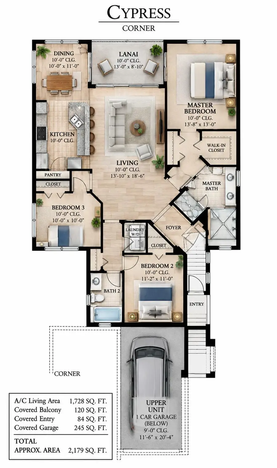 12734 NW 83rd Court, Parkland, FL 33076 - #2