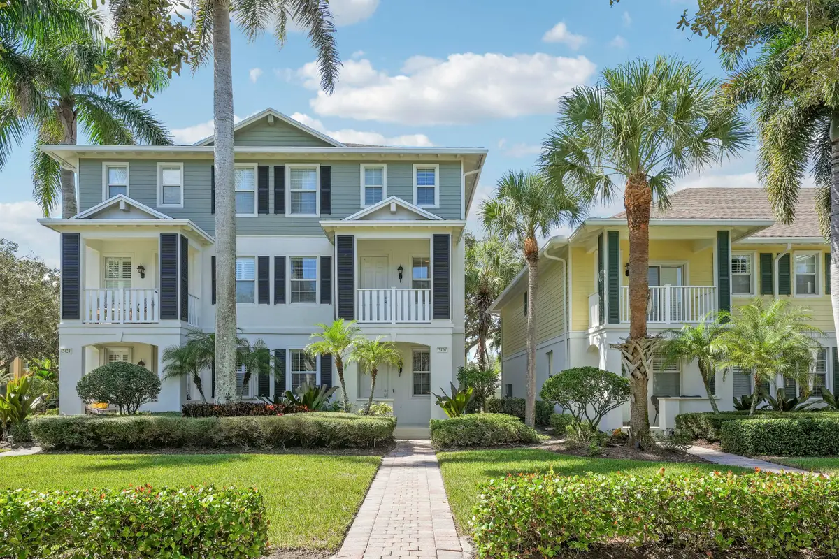 3416 W Community Drive, Jupiter, FL 33458 - #1