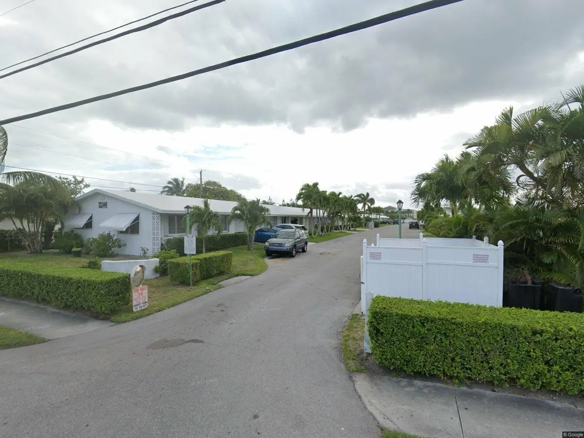 728 Ridge Road #22, Lantana, FL 33462 - #1