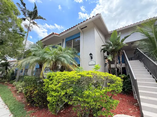 1541 Windorah Way #E, West Palm Beach, FL 33411