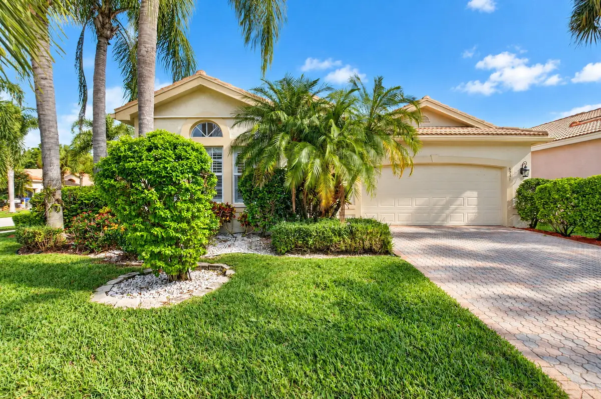 6931 Belmont Shore Drive, Delray Beach, FL 33446 - #1
