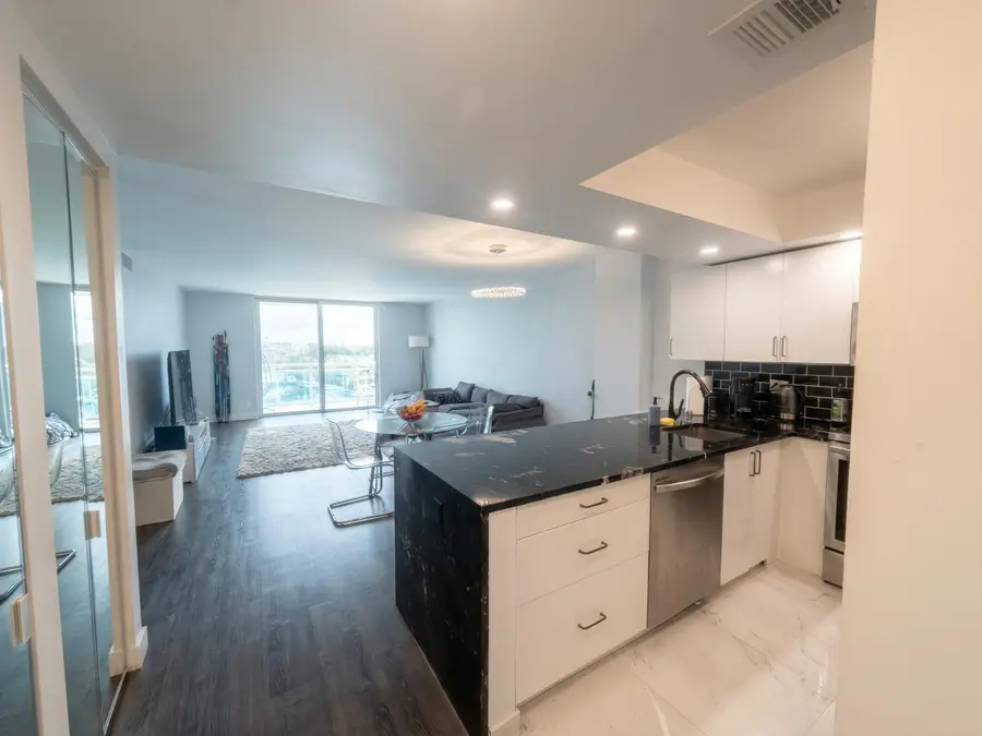 437 Golden Isles Drive #5J, Hallandale Beach, FL 33009 - #2