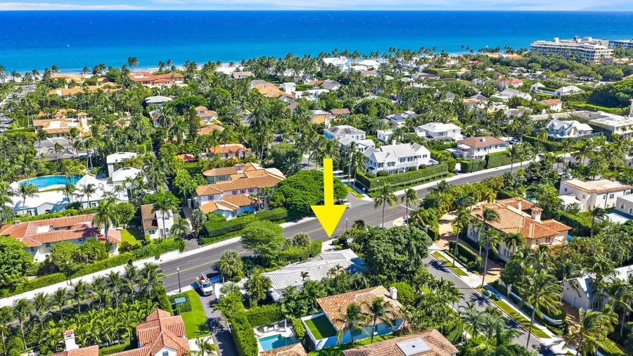 190 S County Road, Palm Beach, FL 33480 - #3