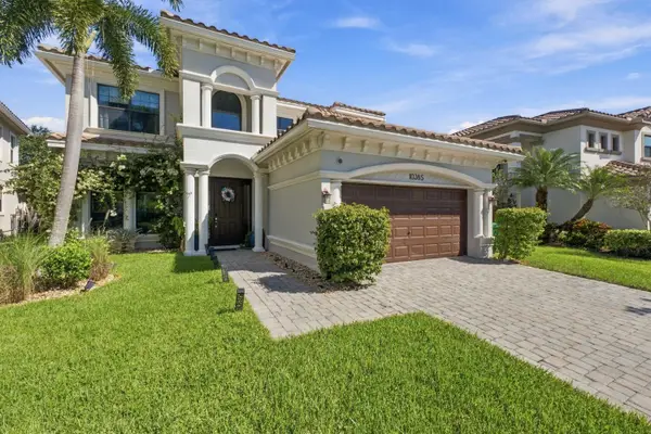 10385 Cameilla Street, Parkland, FL 33076
