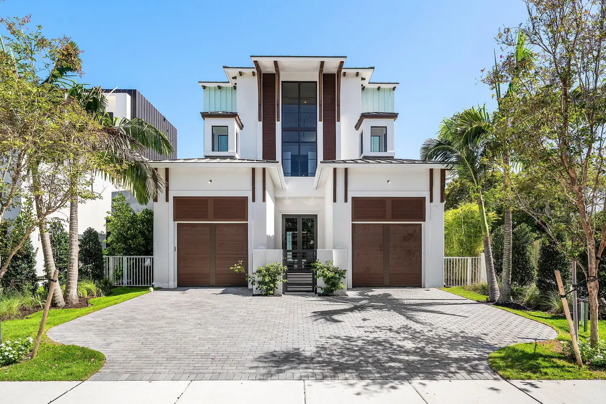 807 NE 9th Avenue, Delray Beach, FL 33483 - #1