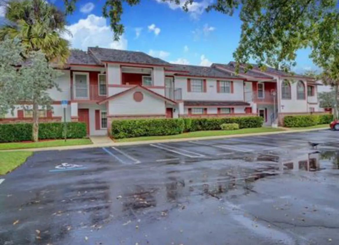 2584 NW 89th Drive #2584, Coral Springs, FL 33065 - #1