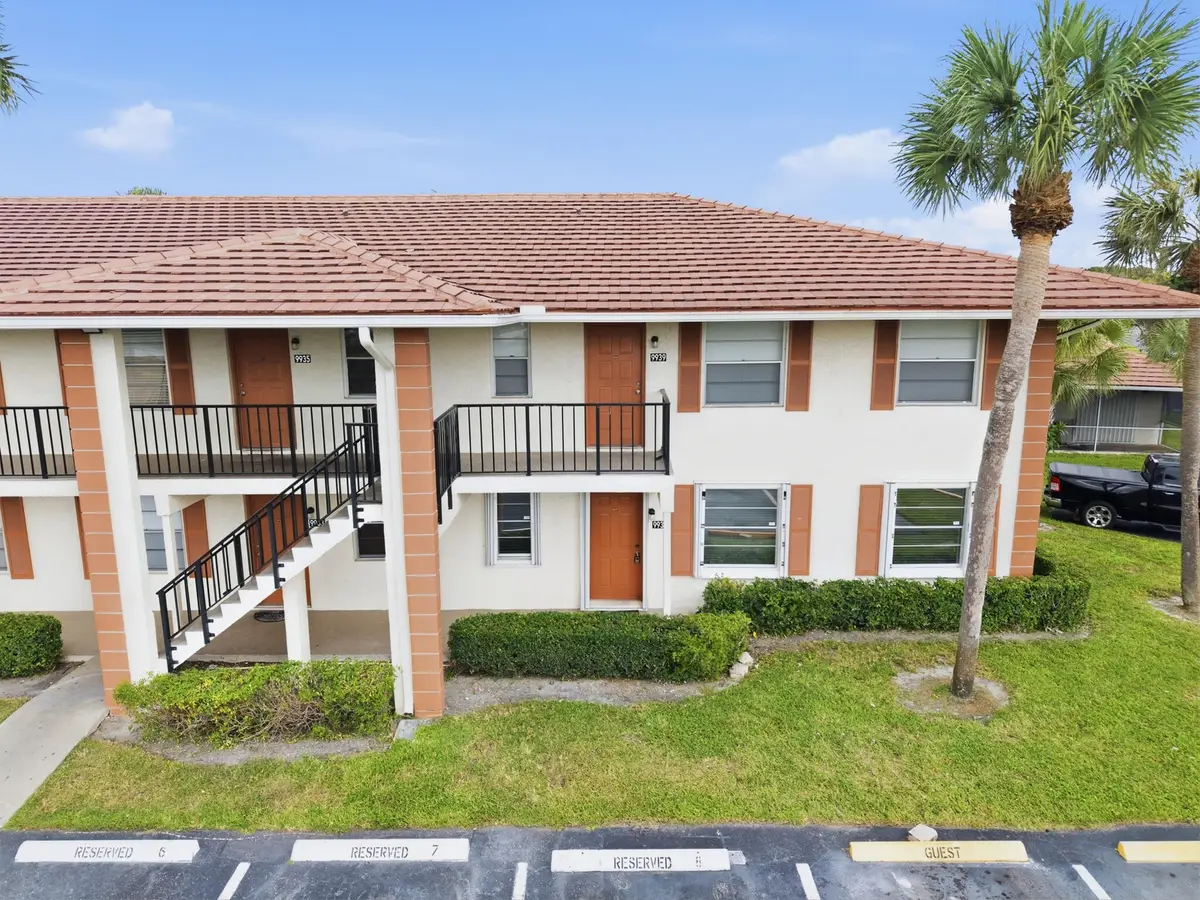 9939 Three Lakes Circle #14H, Boca Raton, FL 33428 - #1