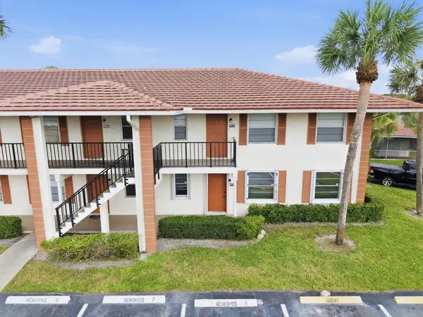 9939 Three Lakes Circle #14H, Boca Raton, FL 33428