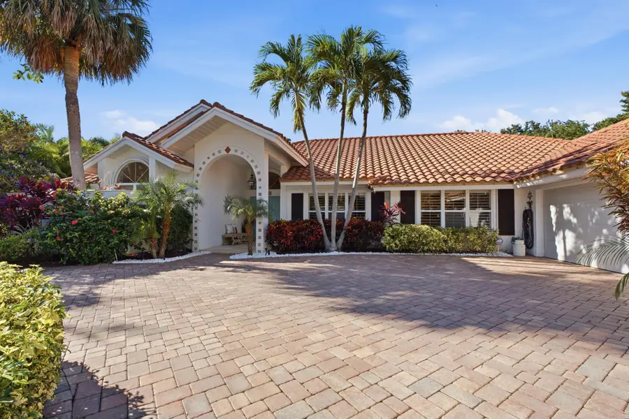 100 Hillcrest Drive, Sewalls Point, FL 34996 - #2