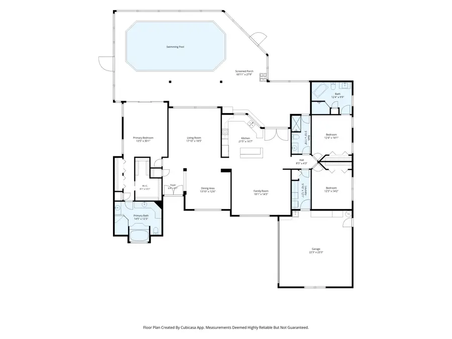 100 Hillcrest Drive, Sewalls Point, FL 34996 - #3