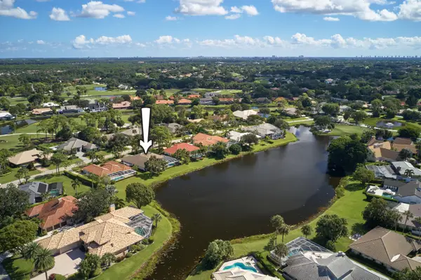32 Rabbits Run, Palm Beach Gardens, FL 33418