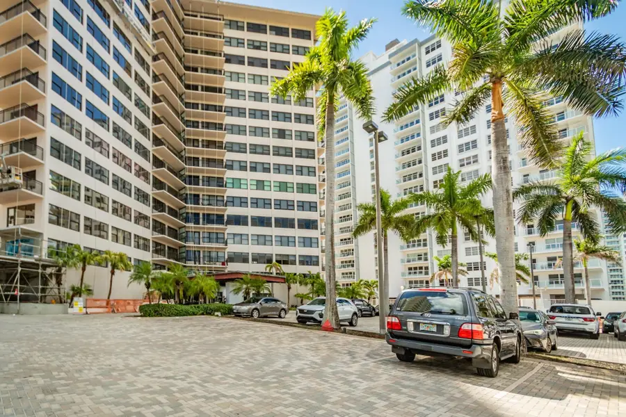 3800 Galt Ocean Drive #310, Fort Lauderdale, FL 33308 - #3