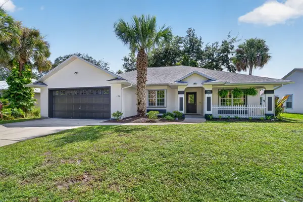 150 Abeto Terrace, Sebastian, FL 32958