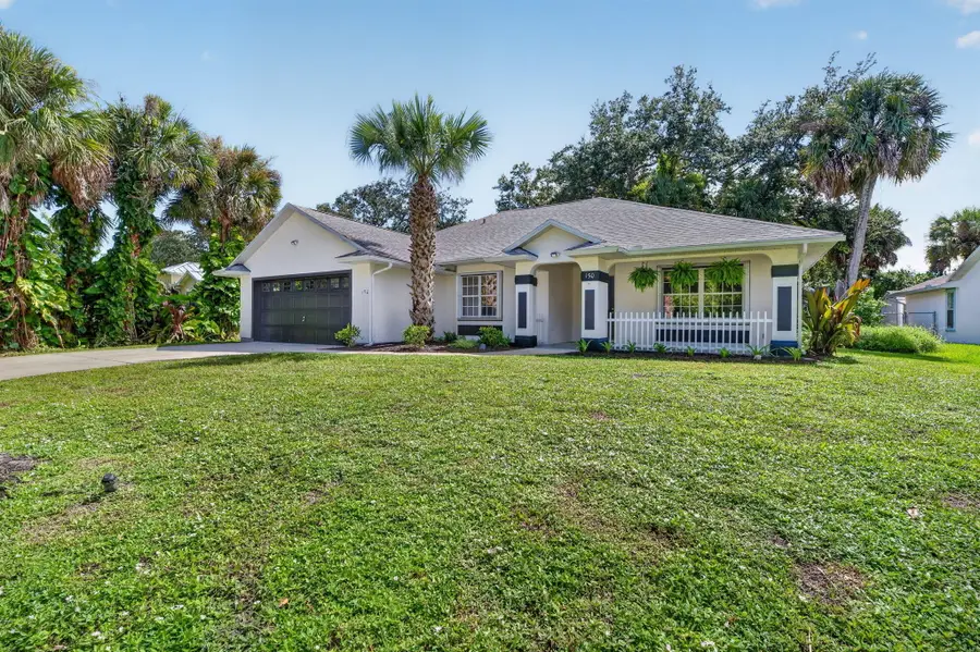 150 Abeto Terrace, Sebastian, FL 32958 - #2