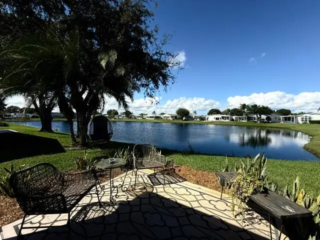 3716 Nimblewill Court, Port Saint Lucie, FL 34952 - #1