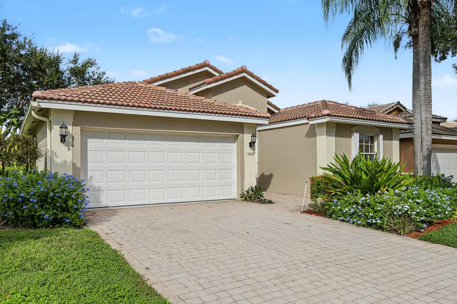13884 Via Nidia, Delray Beach, FL 33446 - #2