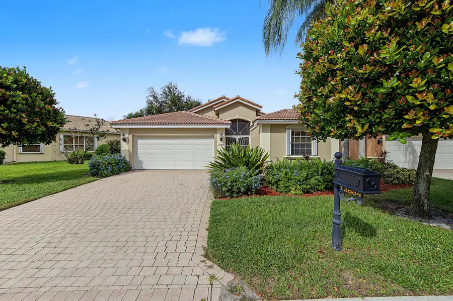 13884 Via Nidia, Delray Beach, FL 33446 - #3