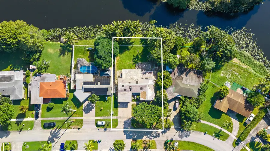 216 Tam O Shanter Drive, Palm Springs, FL 33461 - #3