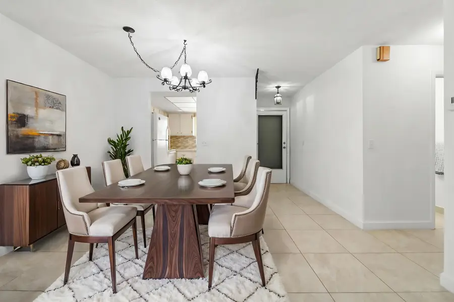 2868 Ashley Drive E #C, West Palm Beach, FL 33415 - #3