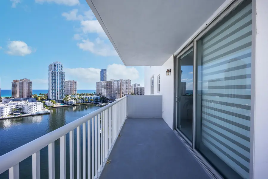 137 Golden Isles Drive #1001, Hallandale Beach, FL 33009 - #2