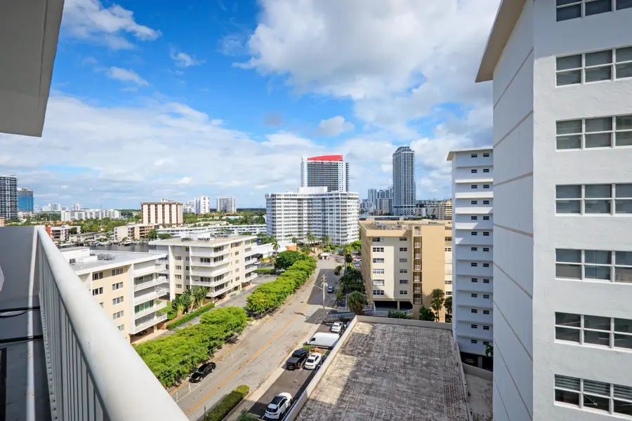 137 Golden Isles Drive #1001, Hallandale Beach, FL 33009 - #3