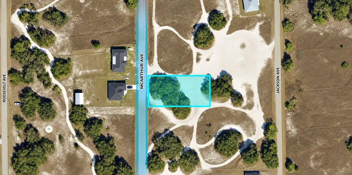 1712 Mcarthur Avenue, Lehigh Acres, FL 33972 - #1