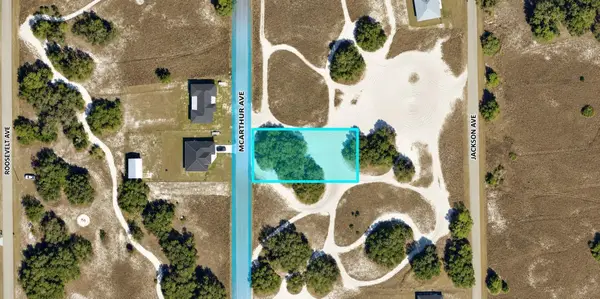 1712 Mcarthur Avenue, Lehigh Acres, FL 33972