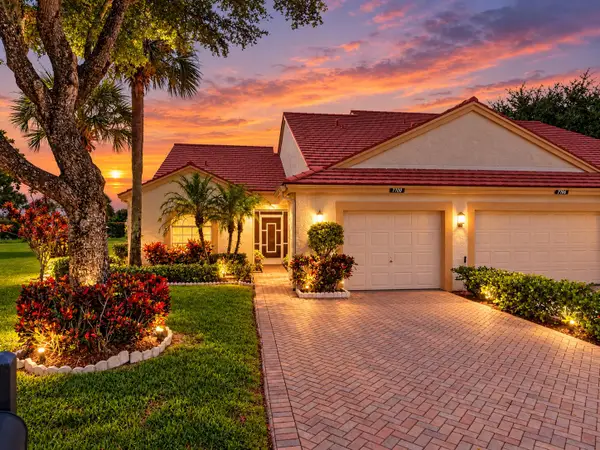 7700 Coral Lake Drive, Delray Beach, FL 33446