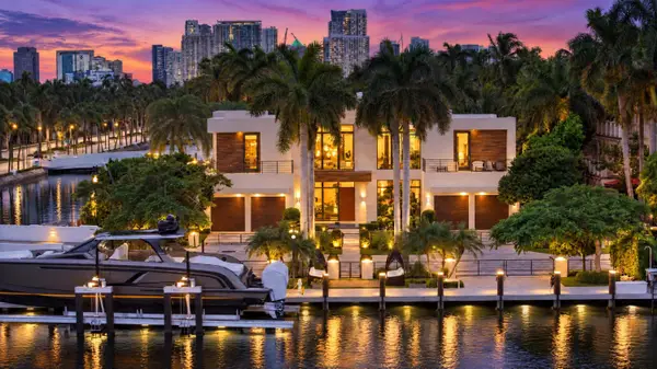 1 Royal Palm Drive, Fort Lauderdale, FL 33301