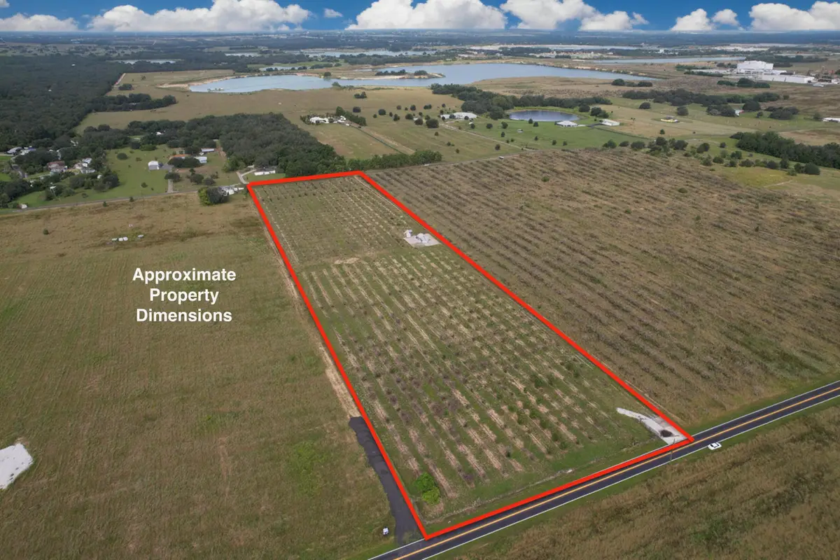 821 Saint Anne Shrine Road, Lake Wales, FL 33898 - #1