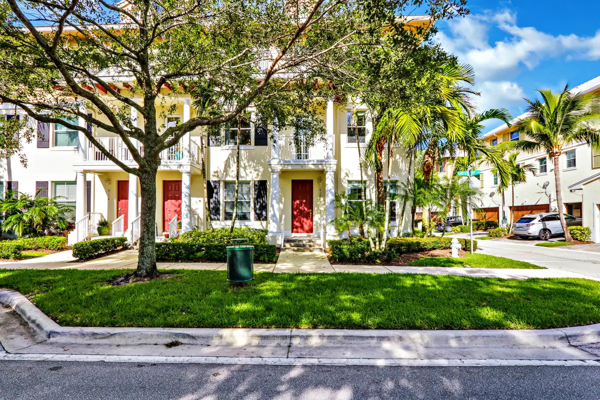 4106 Greenway Drive, Jupiter, FL 33458 - #1