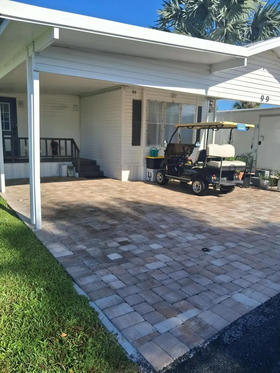 12461 SE 140th Avenue #99, Okeechobee, FL 34974 - #2