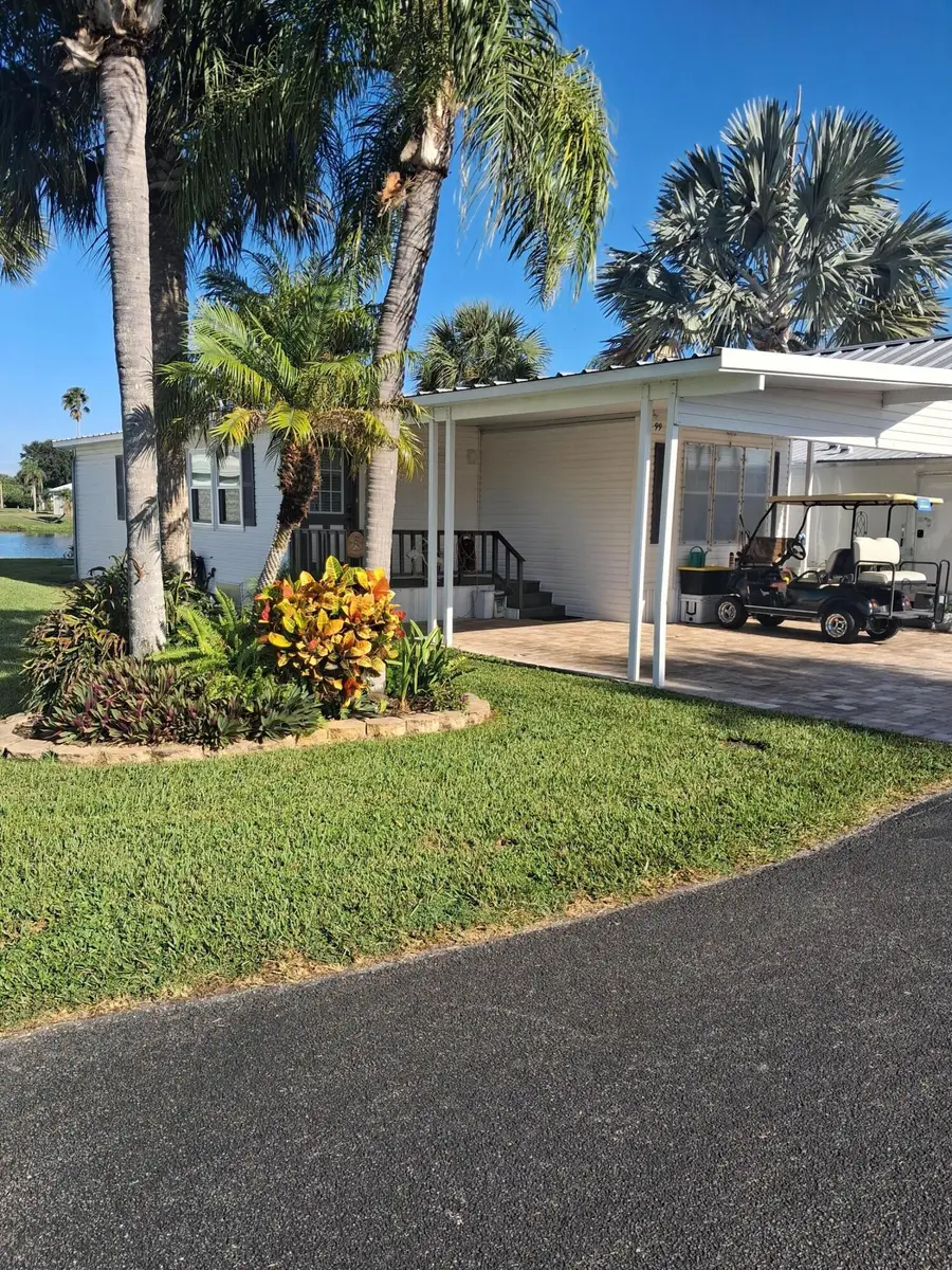 12461 SE 140th Avenue #99, Okeechobee, FL 34974 - #3