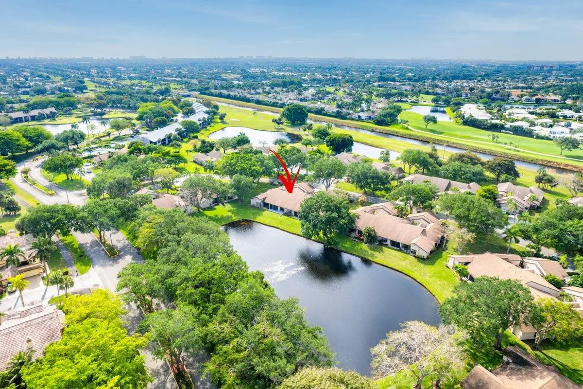 5265 Fairway Woods Drive #3112, Delray Beach, FL 33484 - #1