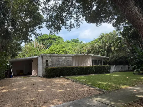 253 Desota Road, West Palm Beach, FL 33405